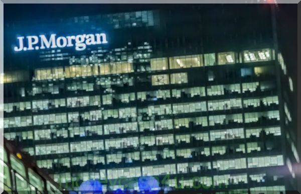 negoziazione algoritmica : Le 10 banche più grandi del mondo
