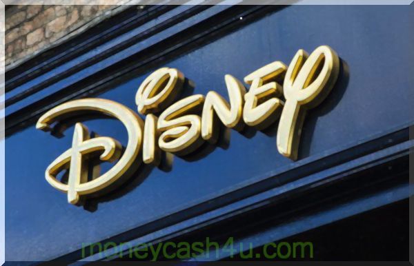 αλγοριθμική διαπραγμάτευση : Η Disney ανταμείβει τη Visa έναντι της κάρτας Visa της Disney Premier