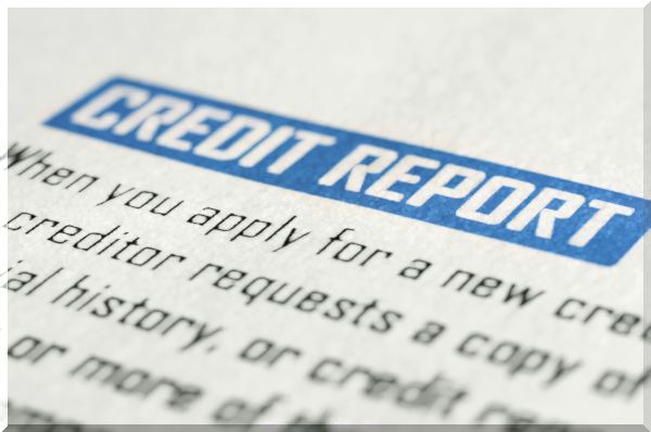 algoritmische handel : Hoe u uw credit score kunt verbeteren