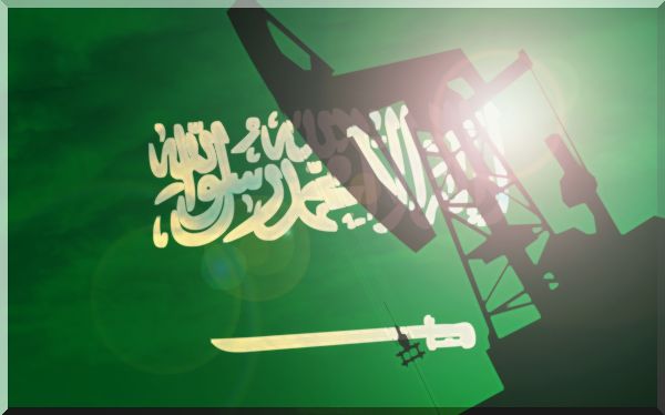 Entreprise : Qu'est-ce que Saudi Aramco?