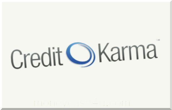 Geschäft : Credit Karma vs. Experian: Was ist der Unterschied?