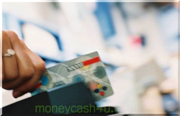 posel : 8 možnosti za predplačilo s kreditno kartico
