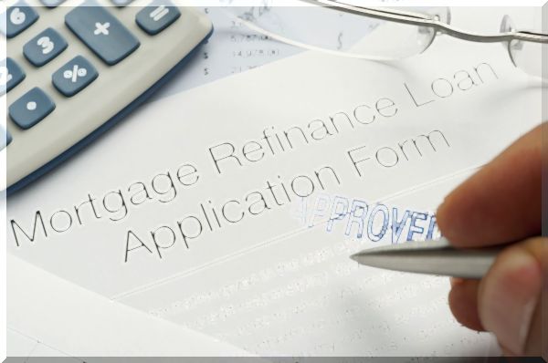 posel : Tveganje refinanciranja