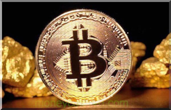 företag : Vad är Bitcoin Gold, exakt?