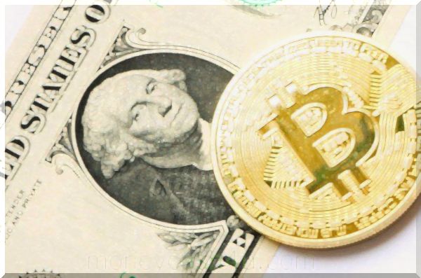 bedrijf : Wat bepaalt de prijs van 1 bitcoin?