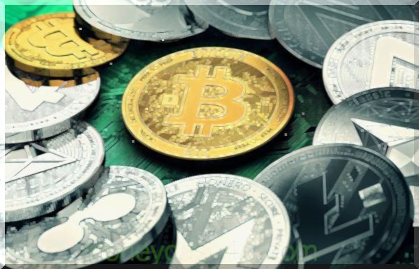 podnikání : Proč se Fidelity dostala do bitcoinů