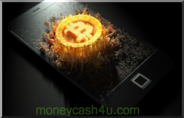 Geschäft : Bitcoin-Optionen werden in die USA verschickt