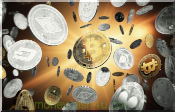 Geschäft : Ist Stablecoin die Antwort auf alle Probleme mit Kryptowährungen?