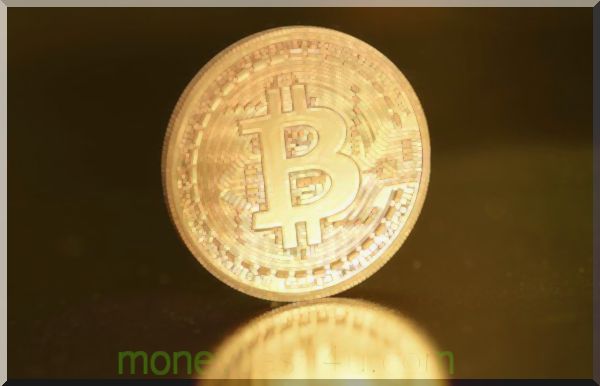 Entreprise : Si vous aviez acheté 100 $ de Bitcoin en 2011