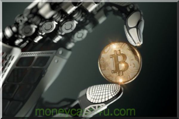 forretning : Sådan investeres i Bitcoin Exchange Futures
