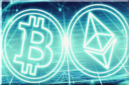 επιχείρηση : Bitcoin εναντίον Ethereum: οδηγείται από διαφορετικούς σκοπούς