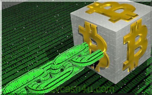 biznes : Jaka jest różnica między ETF Blockchain a ETF Bitcoin?