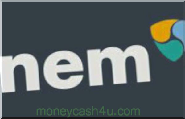 företag : Allt om NEM (XEM), den skördade cryptocurrency