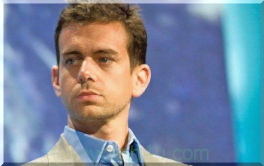 virksomhet : Google Cryptocurrency Ad Ban er problemer for Twitter-administrerende direktør Jack Dorsey