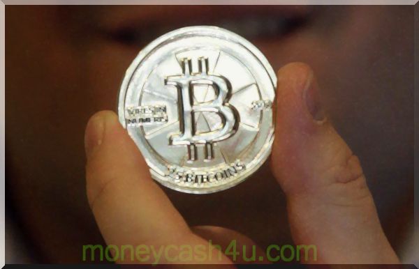 virksomhet : Kjører en full Bitcoin node for investorer