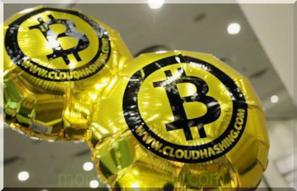forretning : Bitcoin's 10-års fødselsdag: Var Nakamoto-hvidbogen ret?