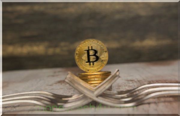 obchodné : História bitcoinových tvrdých vidličiek