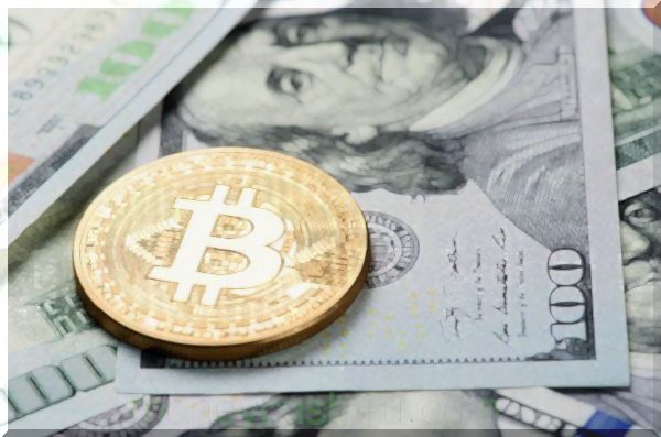 forretning : Hvorfor lagring af Bitcoin i en enkelt tegnebog er en dårlig idé