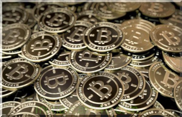 forretning : Bitcoin-ETF'er forklaret