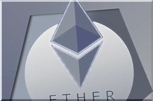 Afaceri : Ce este Ether?  Este identic cu Ethereum?