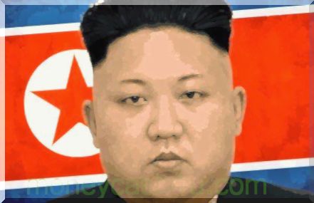 verslas : Koks yra Šiaurės Korėjos vaidmuo „Bitcoin“ ir ar tai daro įtaką kainoms?