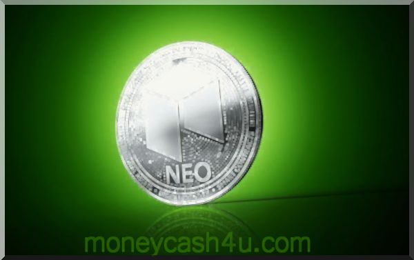 företag : Varför NEO kan göra vad ingen annan Cryptocurrency kan göra