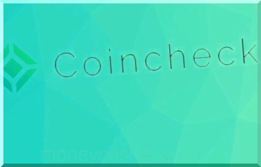 negocio : Coincheck