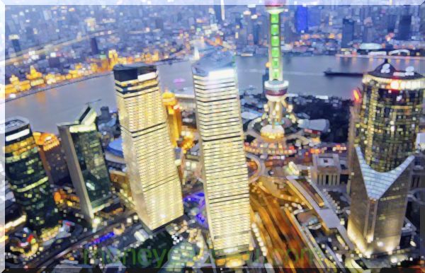 o negócio : 4 maneiras pela qual a China influenciou a economia global em 2016