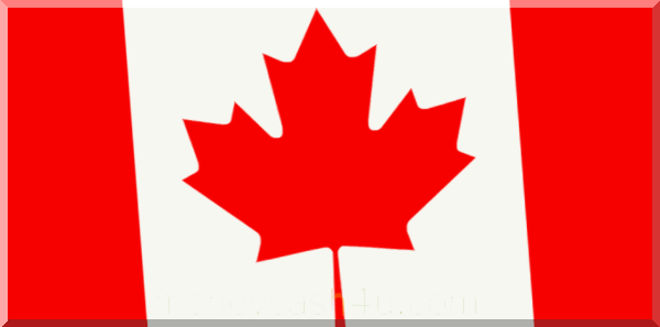 poslovanje : Osnove kako Kanada zarađuje svoj novac
