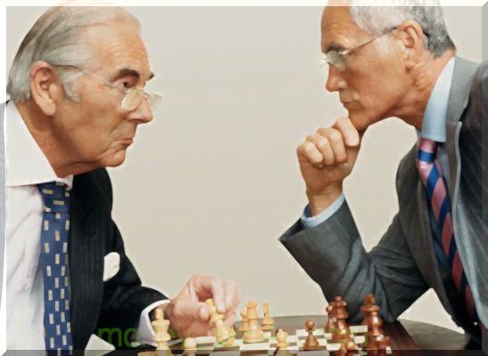 бизнес : Как стратегията на теорията на игрите подобрява вземането на решения