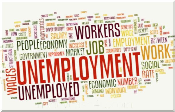 forretning : Hvordan arbejdsløshedsprocenten påvirker alle