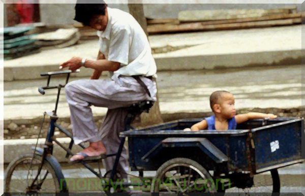 Geschäft : Vorteile einer Änderung der Ein-Kind-Politik in China