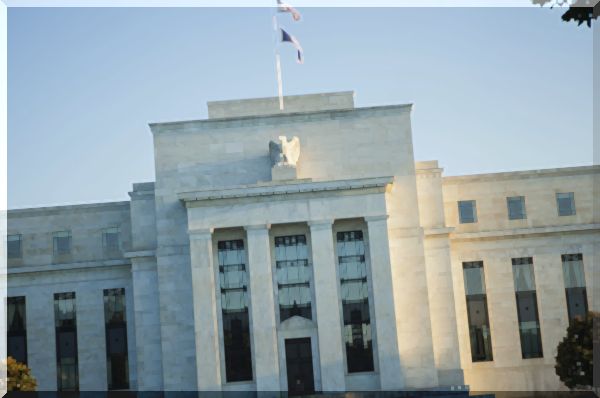 posel : Kako centralne banke nadzorujejo ponudbo denarja
