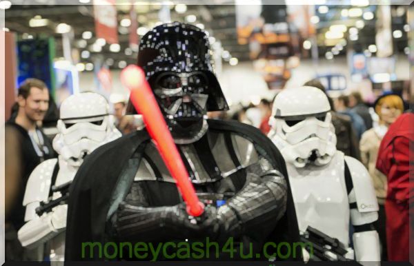 negocis : Star Wars: L'economia de l'imperi galàctic