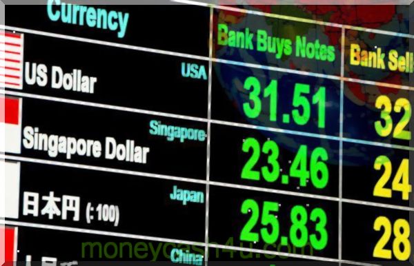 attività commerciale : Fluttuazioni valutarie: come incidono sull'economia