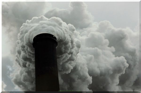 negocis : Impost sobre el carboni