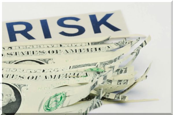 бізнес : Визначений регуляторний ризик