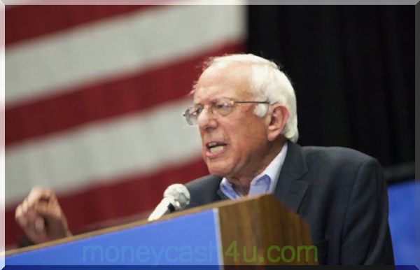 negocio : Plan económico de Bernie Sanders: una segunda declaración de derechos