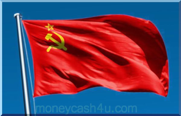 Entreprise : Pourquoi l'URSS s'est effondrée économiquement