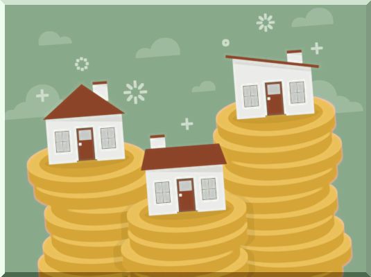 biznes : Indeks cen domów (HPI)
