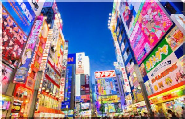 virksomhet : 3 økonomiske utfordringer Japan står overfor i 2019