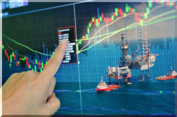 negocio : ¿Qué causa que los precios del petróleo fluctúen?