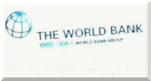 posel : Kaj je Svetovna banka?