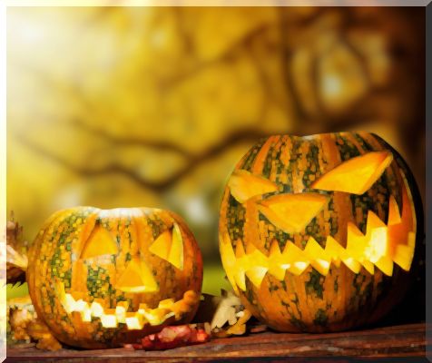 biznes : Wpływ Halloween na gospodarkę