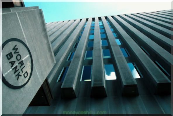 o negócio : Banco Mundial
