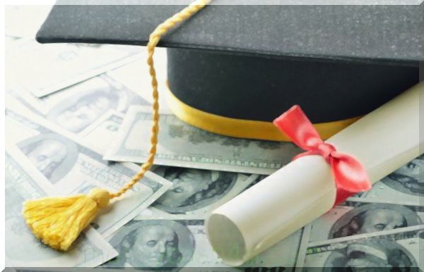 o negócio : O que acontece se você não pagar seus empréstimos para estudantes?