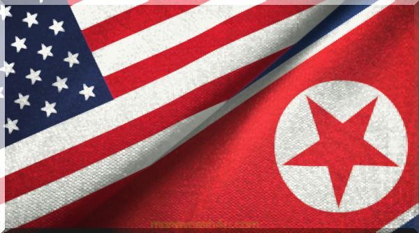 negocis : Per què Corea del Nord odia als Estats Units?