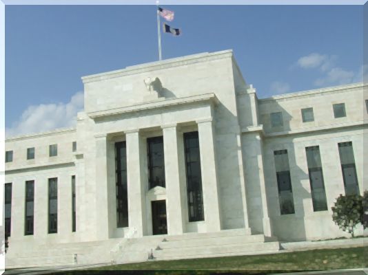 бізнес : Засідання Федерального комітету з відкритого ринку (засідання FOMC)