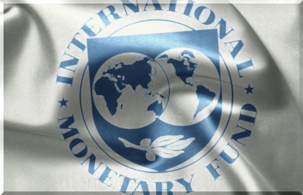 posel : IMF proti WTO proti Svetovni banki: Kakšna je razlika?