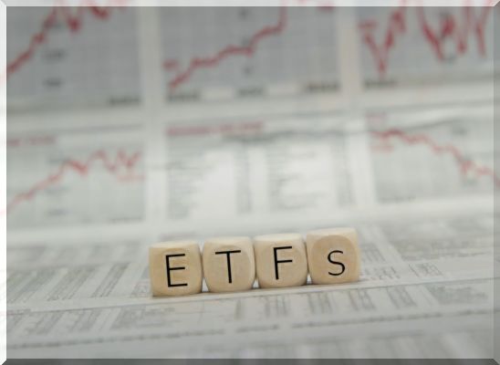 virksomhet : Topp 3 ETF-er for å spore S&P 500 i 2019